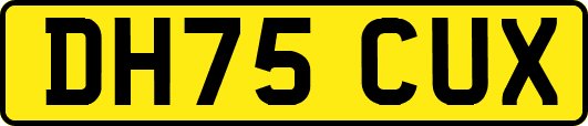 DH75CUX