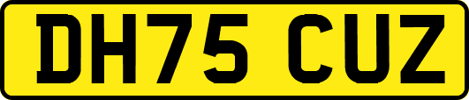 DH75CUZ