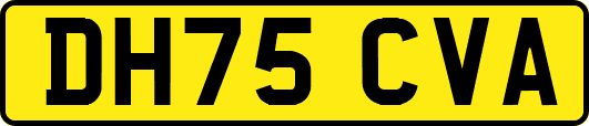 DH75CVA