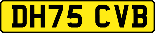 DH75CVB