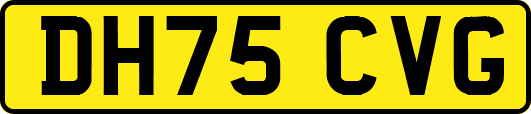DH75CVG
