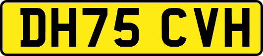 DH75CVH