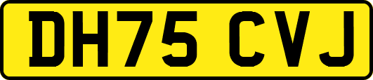 DH75CVJ