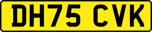 DH75CVK