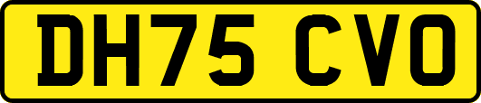 DH75CVO