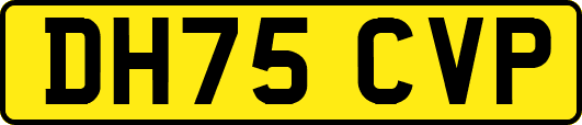 DH75CVP