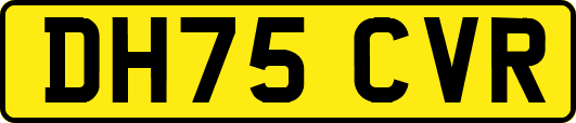 DH75CVR