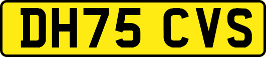 DH75CVS