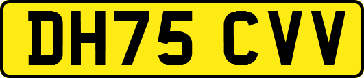 DH75CVV