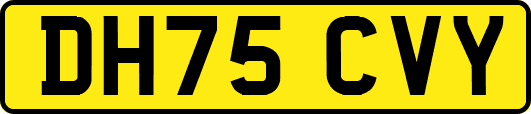 DH75CVY