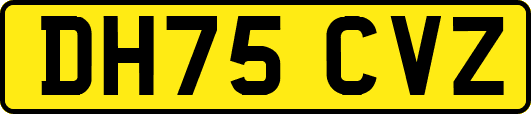 DH75CVZ