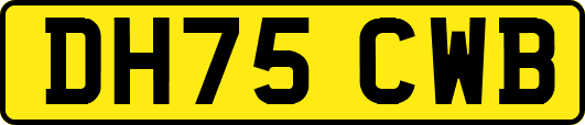 DH75CWB
