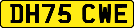 DH75CWE