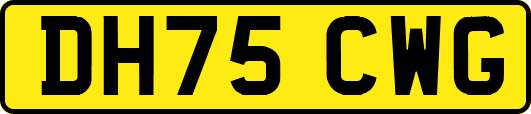 DH75CWG