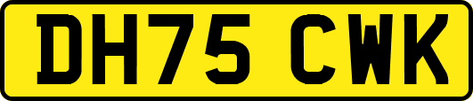 DH75CWK