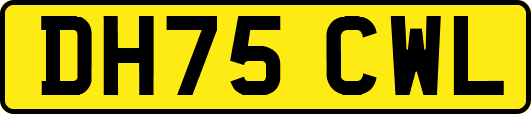 DH75CWL