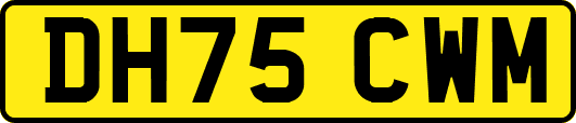 DH75CWM