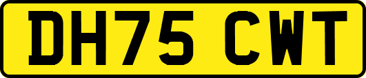 DH75CWT
