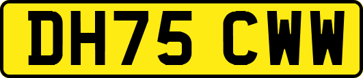 DH75CWW