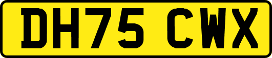 DH75CWX