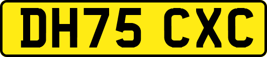 DH75CXC
