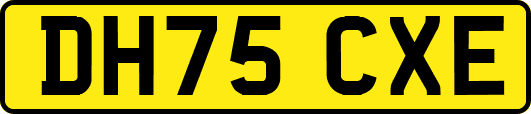 DH75CXE