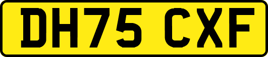 DH75CXF