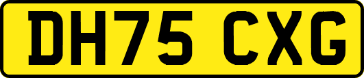 DH75CXG