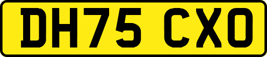 DH75CXO