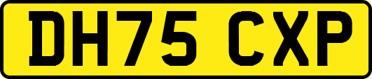 DH75CXP