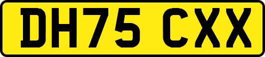 DH75CXX