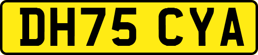 DH75CYA