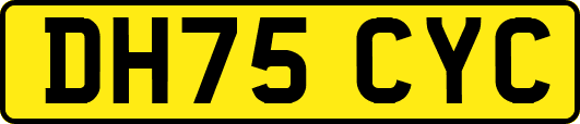 DH75CYC