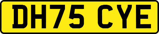 DH75CYE