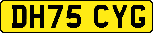 DH75CYG