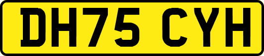 DH75CYH