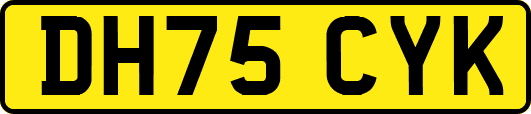 DH75CYK