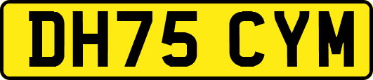 DH75CYM