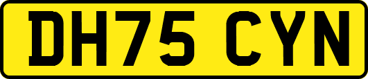 DH75CYN