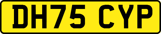 DH75CYP
