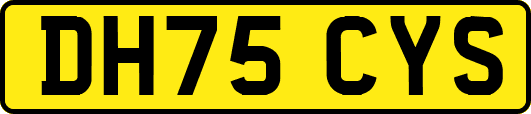DH75CYS