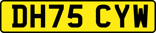 DH75CYW