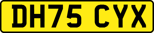 DH75CYX