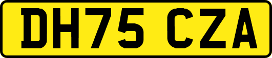 DH75CZA