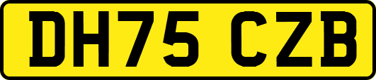 DH75CZB