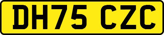 DH75CZC