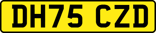 DH75CZD