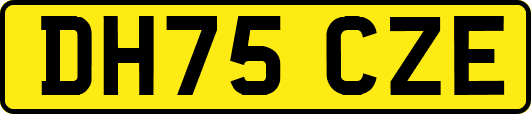 DH75CZE