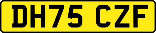 DH75CZF