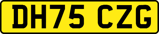 DH75CZG